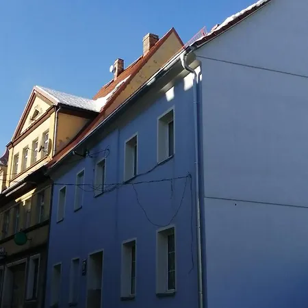 Przy Rynku Leilighet Duszniki Zdrój Eksteriør bilde