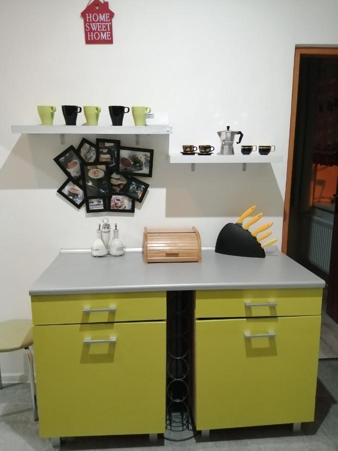 Przy Rynku Apartment *