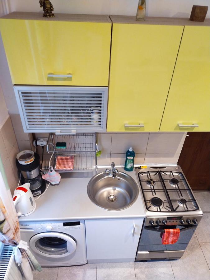 Przy Rynku Apartment Duszniki Zdrój