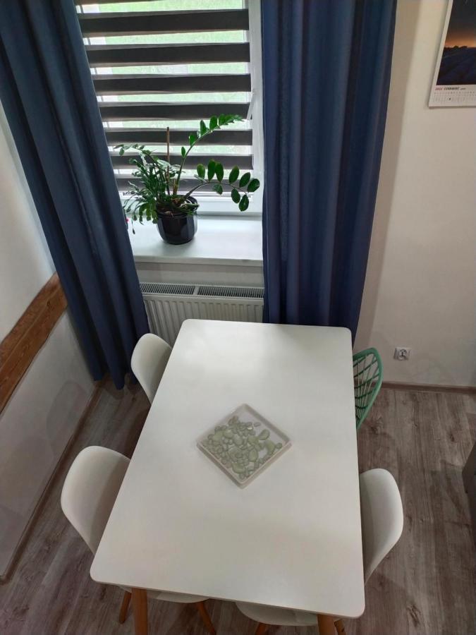 Apartment Przy Rynku