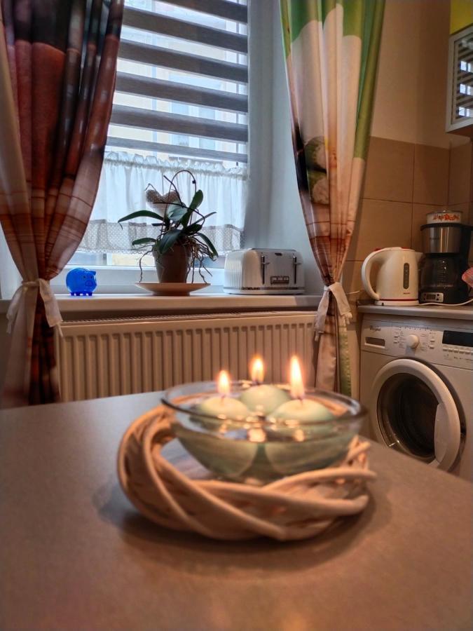 Apartment Przy Rynku