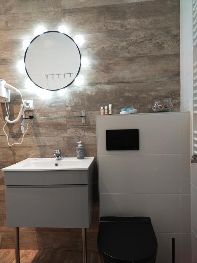 Apartment Przy Rynku *