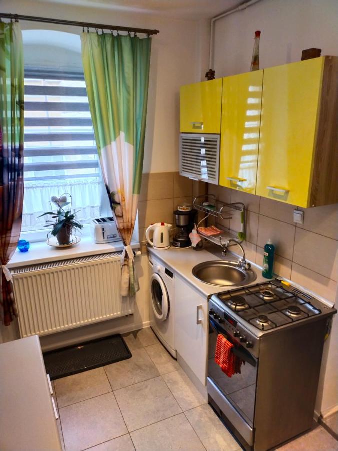 Przy Rynku Apartment Duszniki Zdrój