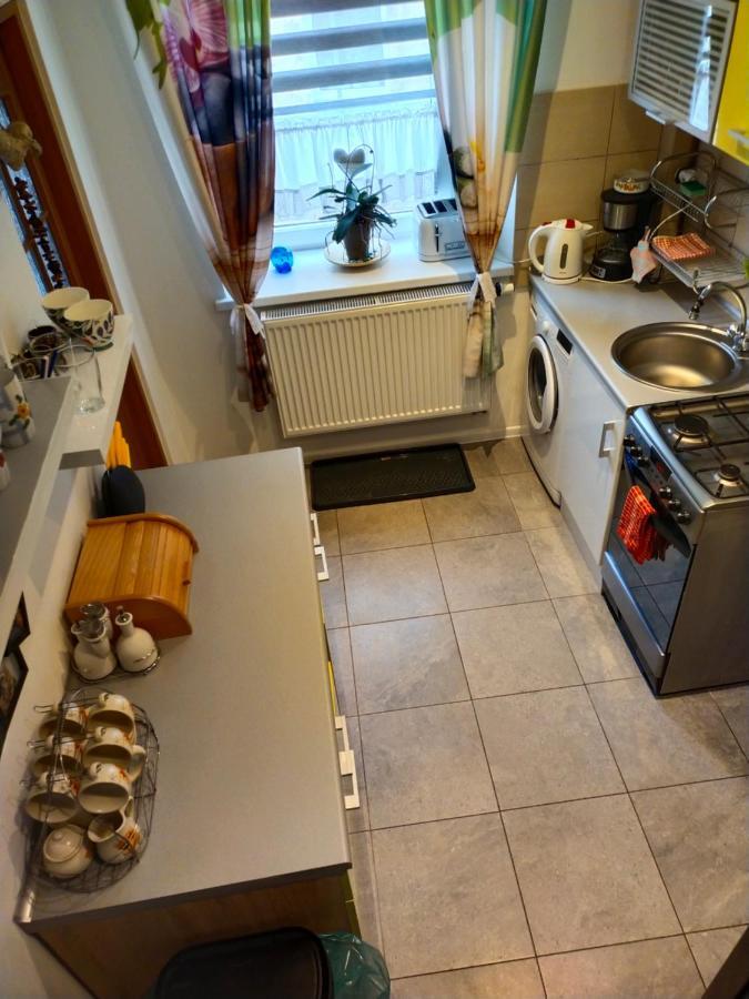 Apartment Przy Rynku *