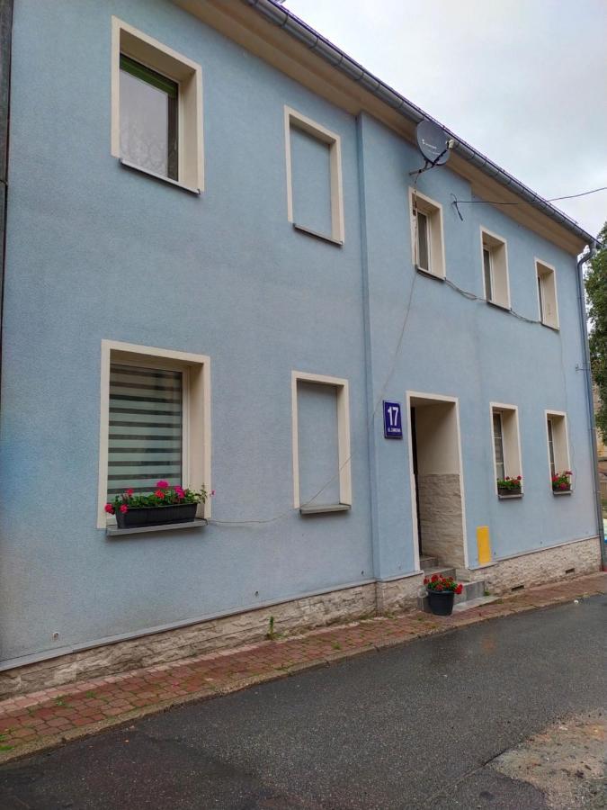 Apartment Przy Rynku *